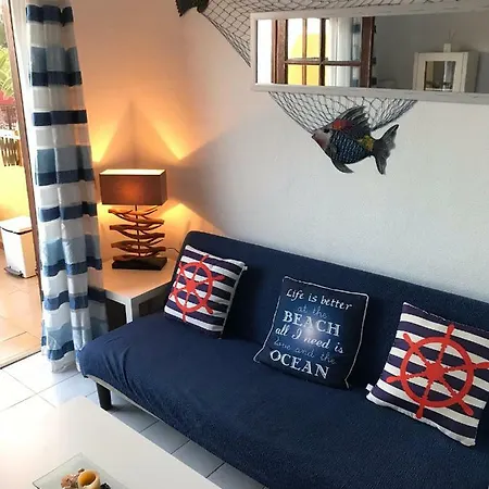 A Piece Of Paradise Apartmán