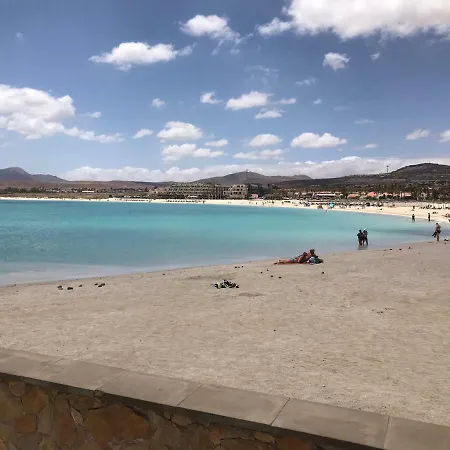 A Piece Of Paradise Apartmán