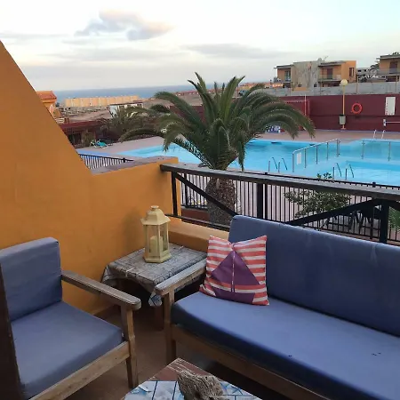 Apartmán A Piece Of Paradise
