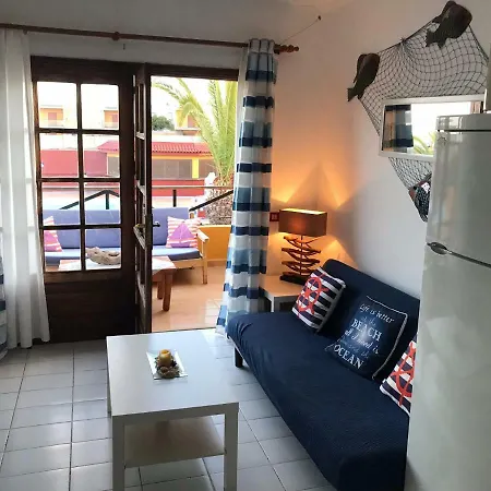 A Piece Of Paradise Apartmán *