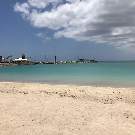 Apartmán A Piece Of Paradise